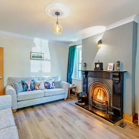 2 Bed In 91684 Σπίτι διακοπών Pateley Bridge