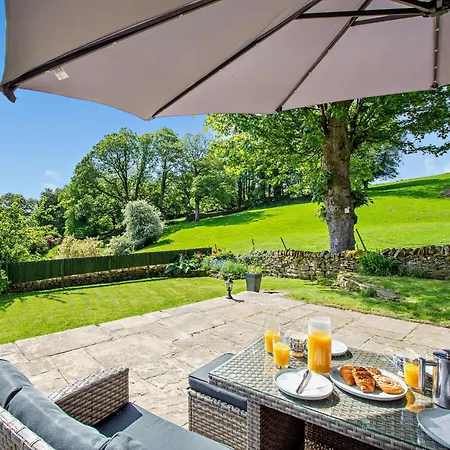 2 Bed In 91684 Pateley Bridge