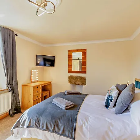 Ferienhaus 2 Bed In 91684 Pateley Bridge