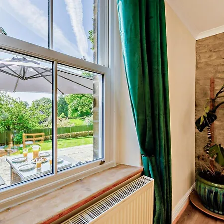 Ferienhaus 2 Bed In 91684 Pateley Bridge